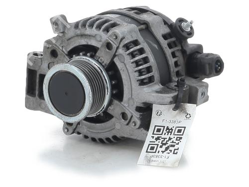 Used Alternator TOYOTA RAV 4 III (_A3_) 2.2 D (ALA35_) (150 hp) 30827302