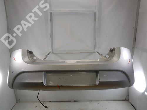 Used Rear bumper Rear bumper RENAULT TWINGO II (CN0_) 1.2 16V (CN0K, CN0V, CN0A) (76 hp) 11116350 11116350