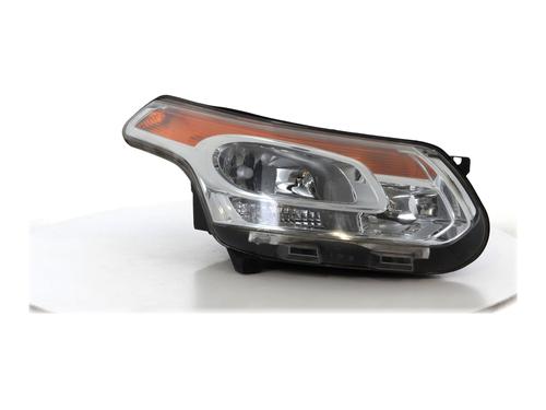 Used Left headlight CITROËN C3 Picasso (SH_) [2008-2025]  27553739