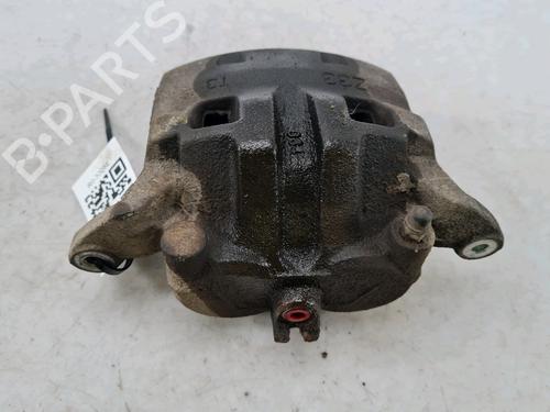 Used Left front brake caliper NISSAN NAVARA NP300 (D40) 2.5 dCi 4WD (171 hp) 27918068