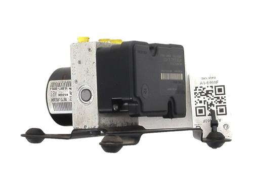ABS pump PEUGEOT 206+ (2L_, 2M_) 1.1 | BP32255720M43 