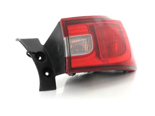 Right taillight RENAULT CLIO IV (BH_) 1.5 dCi 75 | BP27096271C35 