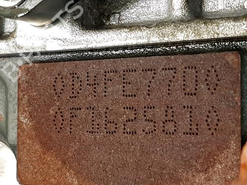 Engine RENAULT TWINGO II (CN0_) 1.2 16V (CN04, CN0B) | BP39394753M1 - Image 8