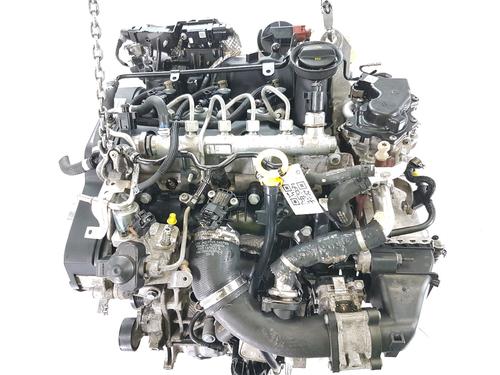 Engine SEAT IBIZA IV (6J5, 6P1) 1.4 TDI | BP32309562M1 