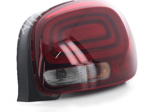 Right taillight CITROËN C3 III (SX) 1.2 PureTech 82 | BP36351186C35  - Image 5