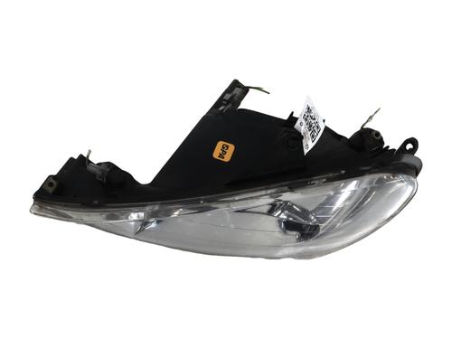 Left headlight PEUGEOT 206 Van 1.4 HDi | BP32013016C28 