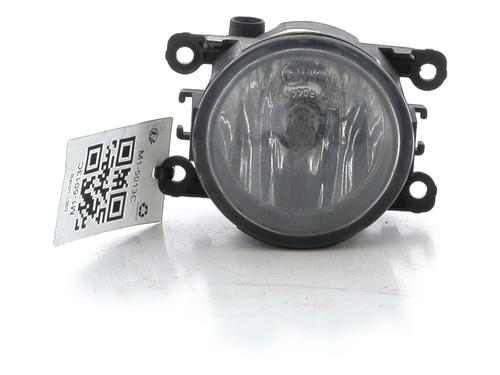 Used Right front fog light Right front fog light RENAULT MEGANE III Hatchback (BZ0/1_, B3_) 1.5 dCi (BZ09, BZ0D, BZ1W, BZ29, BZ14) (110 hp) 33533772 33533772