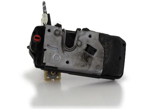 Rear right lock OPEL ASTRA H (A04)  | BP27374218C99 