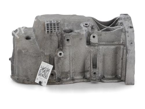 Oliebundkar RENAULT SCÉNIC III (JZ0/1_) 1.5 dCi | BP30842427M115