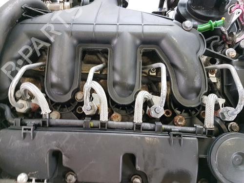 Engine CITROËN C4 Coupe (LA_) 2.0 HDi | BP37506481M1 - Image 9