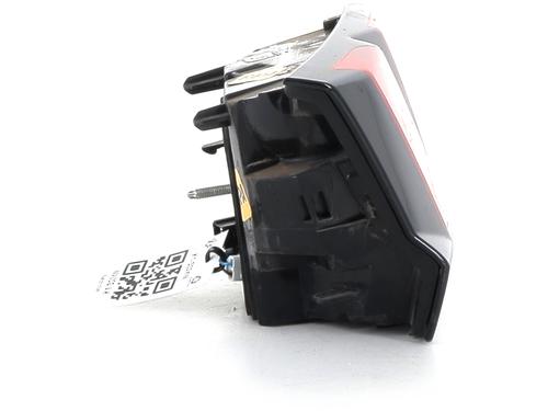 Left tailgate light PEUGEOT 3008 II SUV (MC_, MR_, MJ_, M4_) 1.2 THP/ PureTech 130 (MRHNSM, MRHNSU, MRHNSJ, MRHNYW,... | BP31079671C79