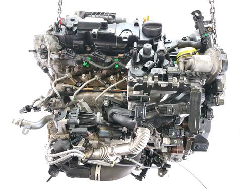 Engine CITROËN DS3 (SA_) 1.6 HDi 110 | BP33165839M1  - Image 5