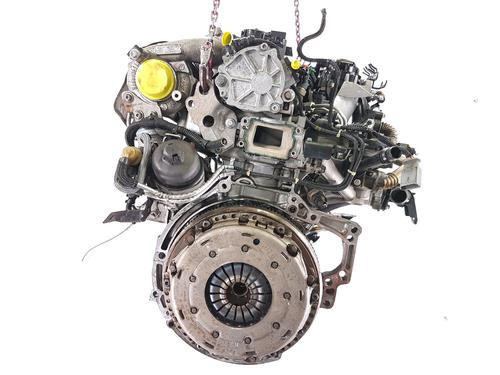 Engine PEUGEOT 5008 (0U_, 0E_) 1.6 BlueHDi 120 | BP40057637M1 - Image 3