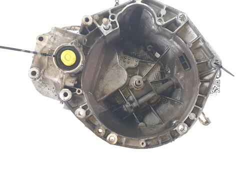 Gearbox FIAT PANDA (169_) 1.1 (169.AXA1A) | BP27439988M3 