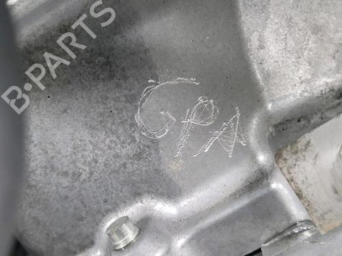 Engine TOYOTA YARIS (_P21_, _PA1_, _PH1_) 1.0 (KSP211) | BP39764209M1 - Image 8
