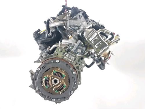 Engine TOYOTA COROLLA Hatchback (_E21_, _EA1_, _EH1_) 1.8 Hybrid (ZWE211, ZWE219) | BP24393766M1