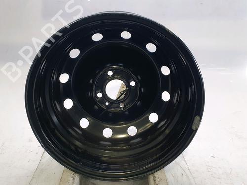 Rim RENAULT SCÉNIC I MPV (JA0/1_, FA0_) 1.9 dCi (JA05, JA1F) | BP29381139C45 