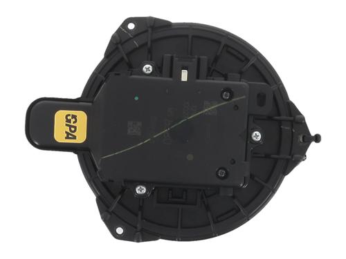 Varmeblæser TOYOTA C-HR (_X2_, _H2_) Hybrid (ZYX20) (140 hp) 32513257