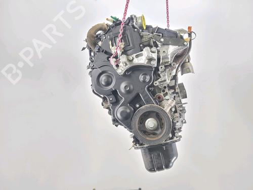 Used Engine CITROËN C4 Picasso I MPV (UD_) [2006-2015]  24481434