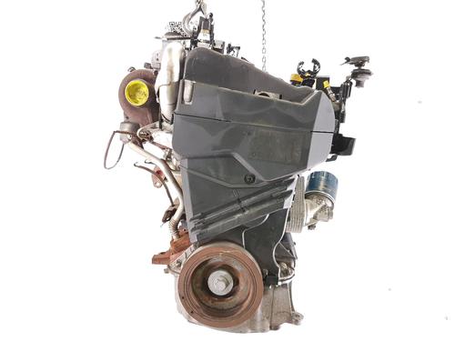 Used Engine RENAULT KADJAR (HA_, HL_) 1.5 dCi 110 (HLA3) (110 hp) 32006277