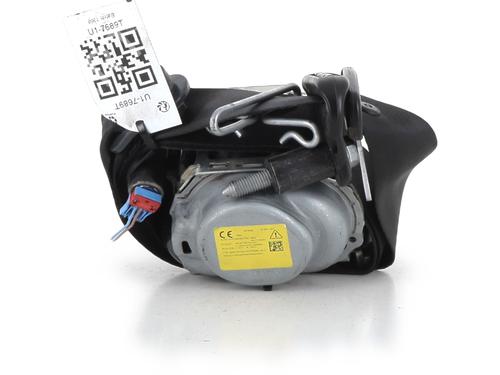 Front right seatbelt RENAULT TWINGO III (BCM_, BCA_) | BP33925514I25 - Image 2