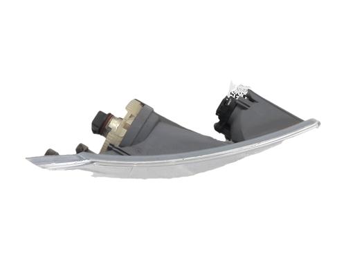 Right front indicator CITROËN C5 III (RD_) 2.0 HDi 140 (RDRHF8, RDRHFA, RDRHA8, RDRHAJ) | BP38918133C33 - Image 2