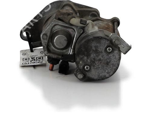 Starter TOYOTA AURIS (_E15_) 1.4 D-4D (NDE150_, NDE150R) | BP28121778M8 