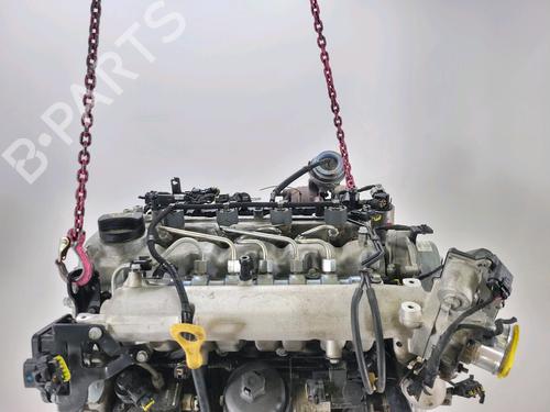 Engine KIA VENGA (YN)  | BP28106190M1 