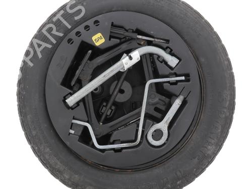 Used Jack Kit Jack Kit FIAT PUNTO (188_) 1.2 60 (188.030, .050, .130, .150, .230, .250) (60 hp) 36373262 36373262