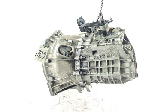 Used Gearbox Gearbox FORD C-MAX (DM2) 1.8 TDCi (115 hp) 39736831 39736831