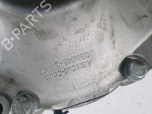 Front differential BMW 3 (F30, F80) 320 d xDrive | BP29902888M23