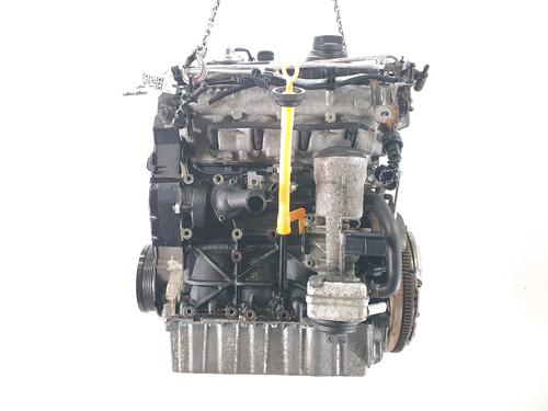 Engine SEAT LEON (1P1) 1.9 TDI | BP38947506M1 - Image 2