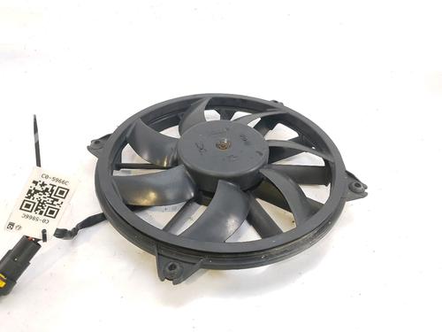 Used Radiator fan Radiator fan PEUGEOT 307 (3A/C) 1.6 HDi 110 (109 hp) 11186761 11186761