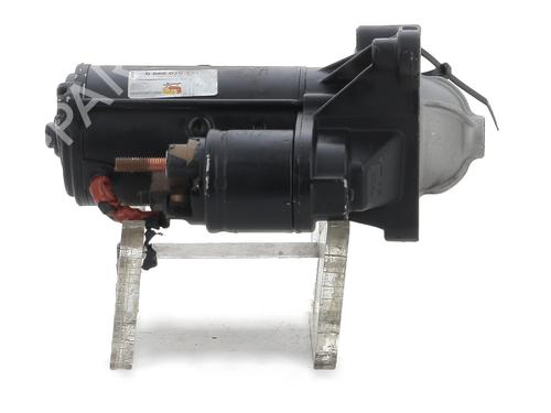 Used Starter Starter OPEL VIVARO A Van (X83) 1.9 DTI (F7) (101 hp) 33732738 33732738