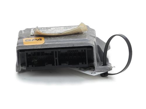 Kollisjonspute styreenhet CITROËN C3 I (FC_, FN_) [2002-2013]  28137781