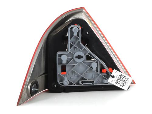 Right taillight MERCEDES-BENZ C-CLASS (W203) C 200 CDI (203.007) | BP31079131C35