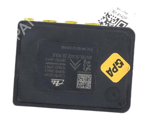 ABS pump CITROËN C3 II (SC_) 1.4 HDi 70 (SC8HZC, SC8HR0, SC8HP4) | BP37228655M43 - Image 6