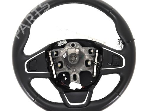 Used Steering wheel RENAULT CLIO IV (BH_) 1.5 dCi 90 (90 hp) 25886966