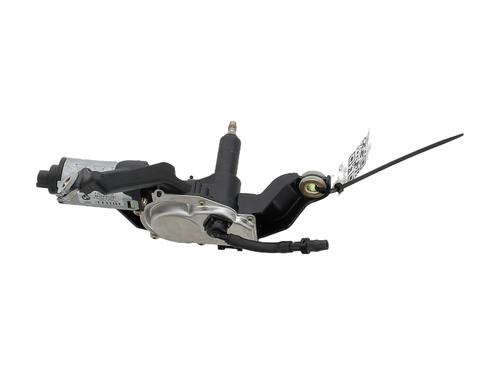 Used Rear wiper motor BMW 1 (E87) 118 d (122 hp) 27993411