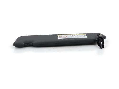 Right sun visor AUDI A1 (8X1, 8XK) S1 quattro | BP36380371I2 - Image 3