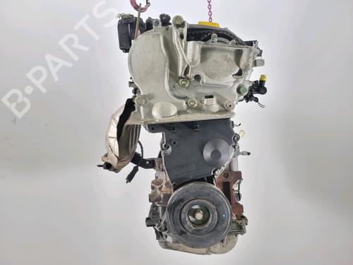 Used Engine Engine RENAULT LAGUNA II (BG0/1_) 2.0 16V (BG00, BG0K, BG0P, BG0W) (135 hp) 30049306 30049306
