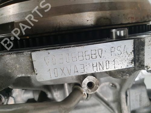 Engine CITROËN C4 CACTUS 1.2 THP 110 | BP37483286M1 - Image 9