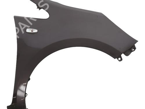 Used Right front fenders KIA RIO III (UB) 1.4 CRDi (90 hp) 29522194