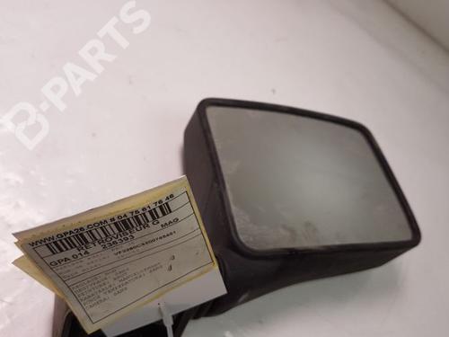 Used Left mirror Left mirror PEUGEOT J5 Bus (280P) 2.5 D (73 hp) 10427400 10427400