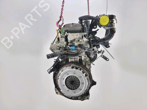 Engine PEUGEOT 206 Hatchback (2A/C) 1.4 i | BP28505955M1 