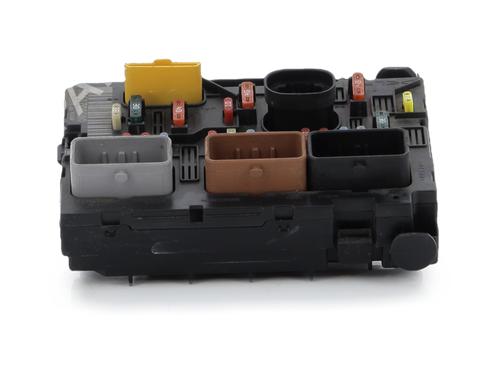 Used Fuse box Fuse box 39547731 39547731