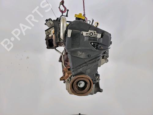 Motor DACIA SANDERO 1.5 dCi (68 hp) 23854365