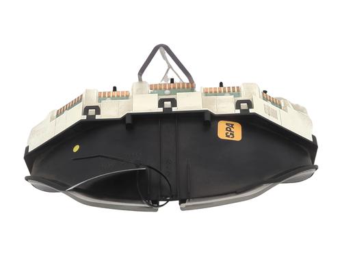 Used Instrument cluster CITROËN SAXO (S0, S1) 1.0 X (50 hp) 31372833