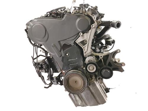 Used Engine Engine AUDI A4 B8 (8K2) 2.0 TDI (143 hp) 33299547 33299547