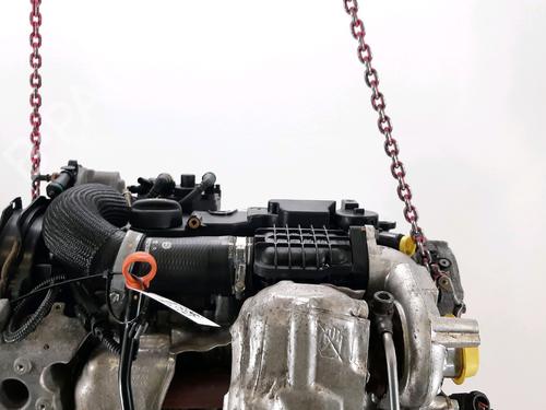 Engine CITROËN C3 II (SC_) 1.4 HDi 70 (SC8HZC, SC8HR0, SC8HP4) | BP32181084M1 